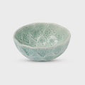 Nautilus Light Blue snack bowl