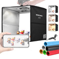 NEEWER BASICS LB30B/LB40B Photo Studio Light Box