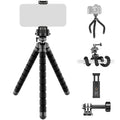 NEEWER TP001 Octopus Tripod for Phone & Action Camera