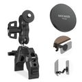 NEEWER PA150 Magnetic Phone Mount with Super Clamp