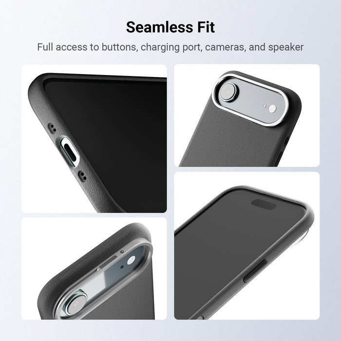 NEEWER PA162 Modular Phone Case offers full access to buttons, charging port, cameras, and speaker.