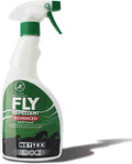 Nettex Fly Repellent Advanced for horses, 500ml trigger spray bottle