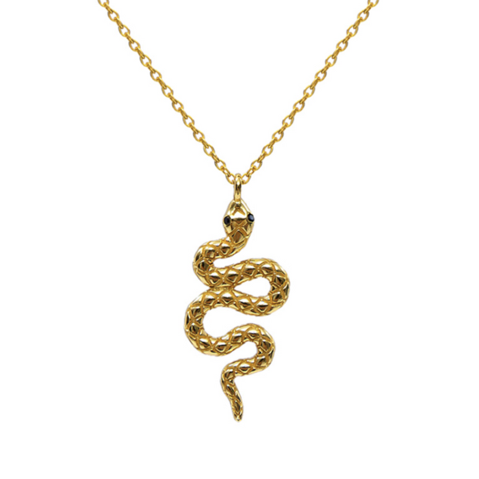 New Path Necklace