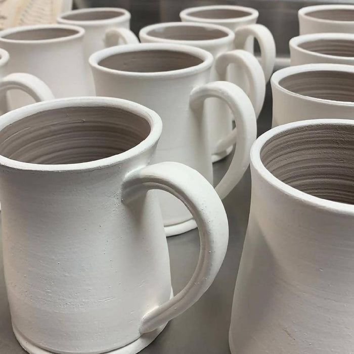 Nope. Mug