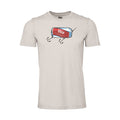 Ohio Fresh Catch Tee - WYR