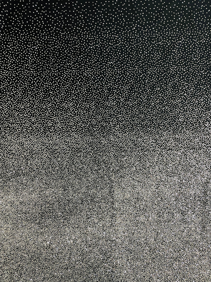 Ombre Glitter