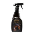 Omega Equine Groom Perfect 500ml spray bottle for manes and tails