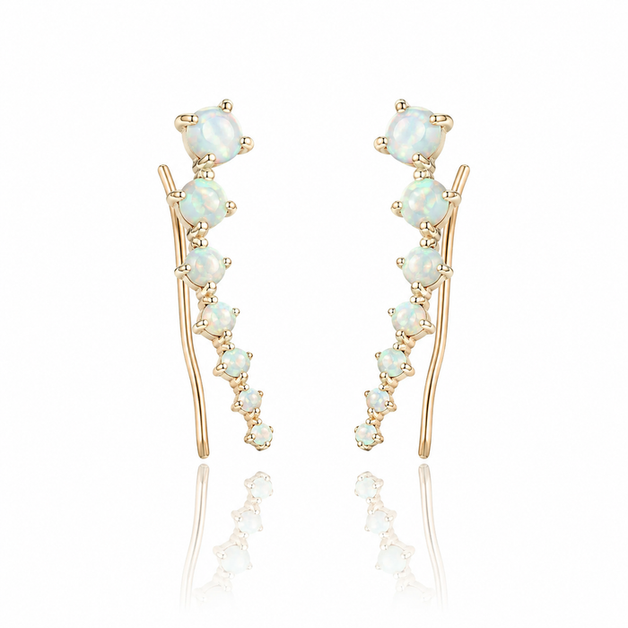 Opal Arc Climbers