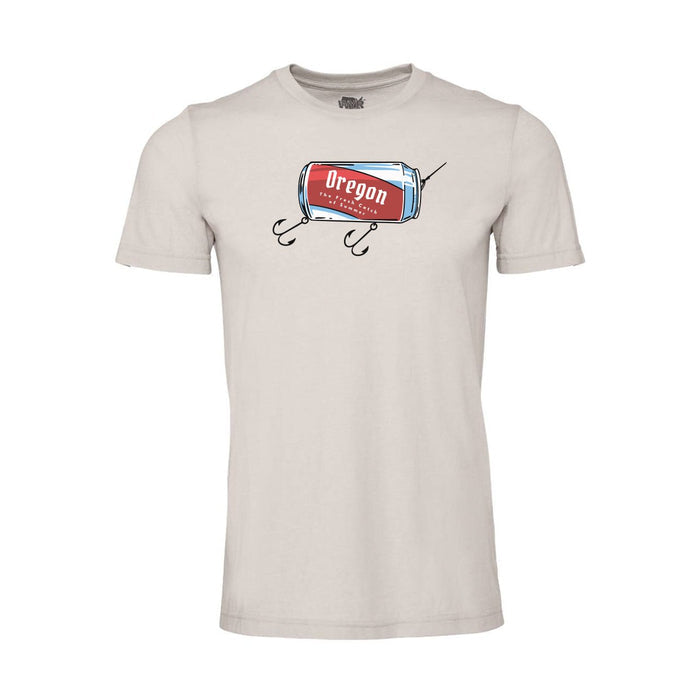 Oregon Fresh Catch Tee - WYR