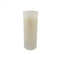 Oud Wood - 2oz White Votive