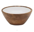 Palermo White Small bowl