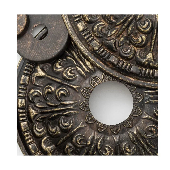 Paris Market Bronze Wall Sconce