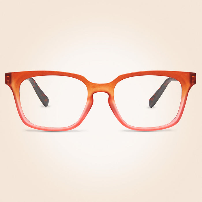 Peepers Reading Glasses, Desert Sunrise