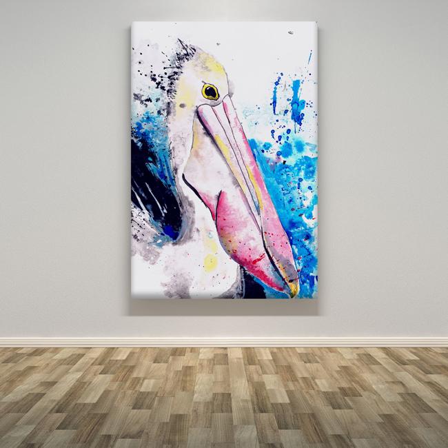 "Pelikan"