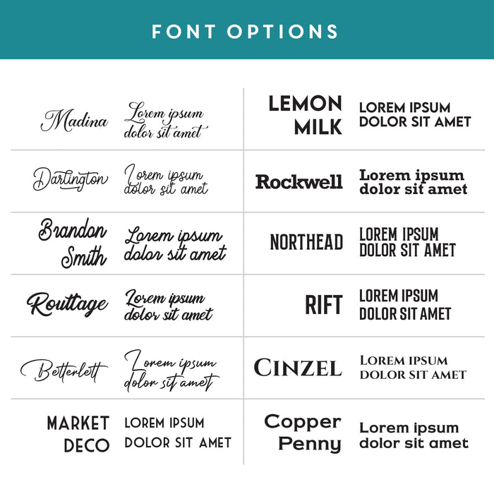 Personalized Shot Glass Design/Logo - Design: CUSTOM