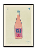 Pet Nat, Poster