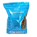 Pettex premium variety pond mix fish food, 1.2kg