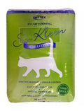Pettex So-Kleen clumping cat litter, 20kg bag