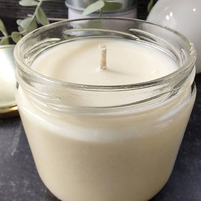 Poison Apple Candle