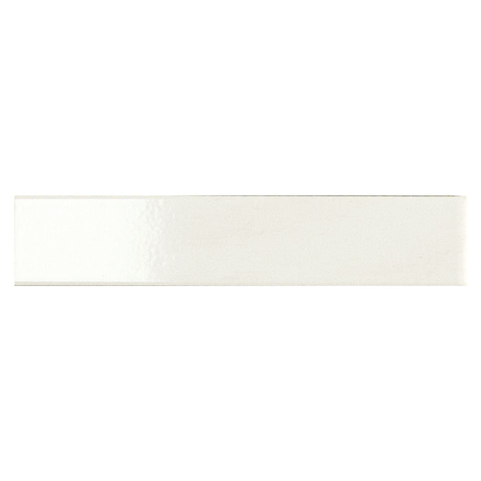 Polveri Lace Wall Glossy 5x25 Box Terratinta