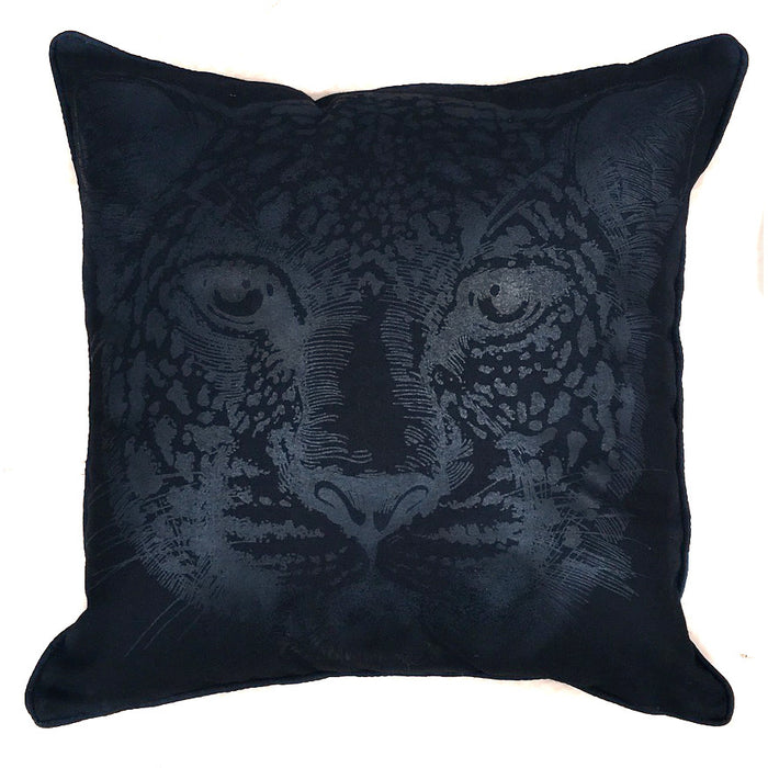 Leopard Pillow