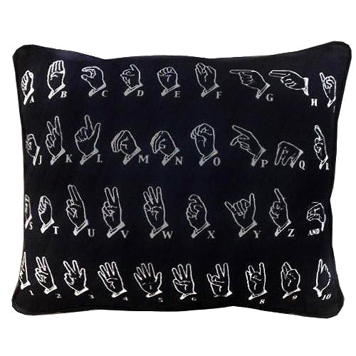 Pop Art Pillows