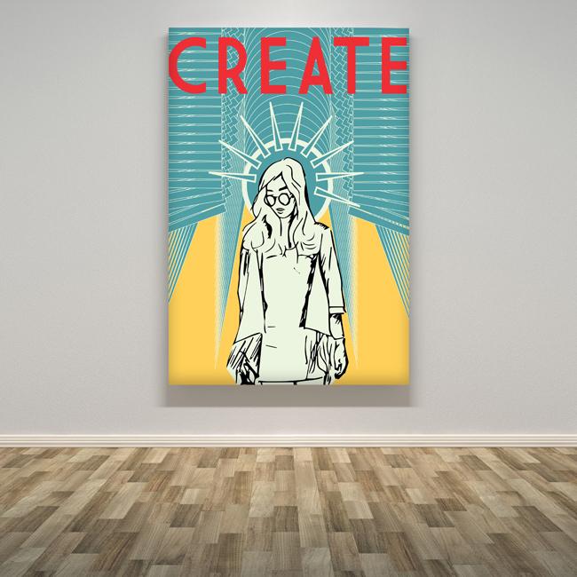 "Poster 1"