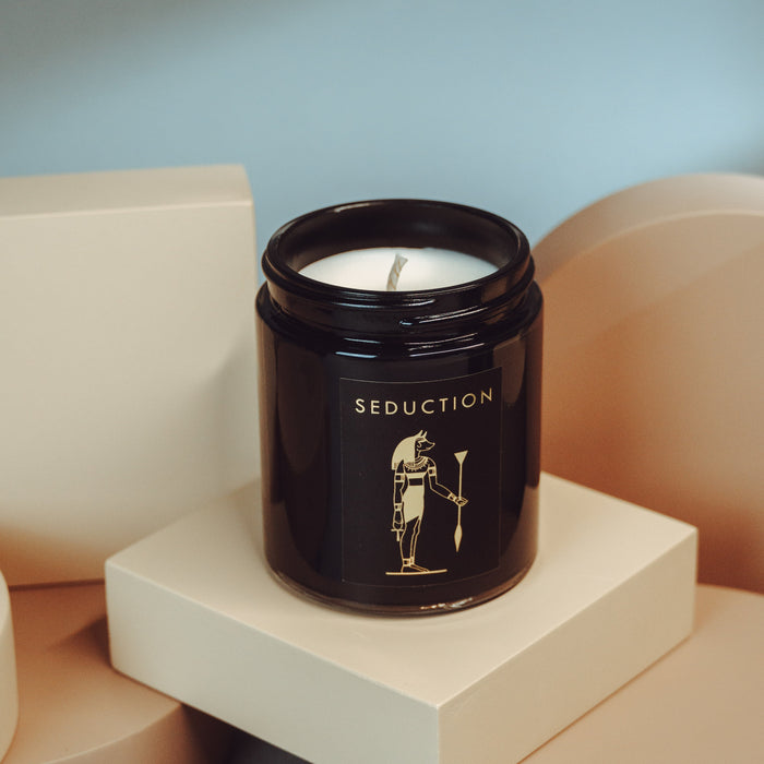 Potion Candle Seduction