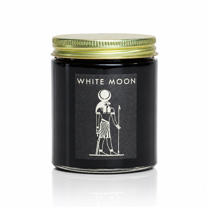 Potion Candle White Moon Travel Size