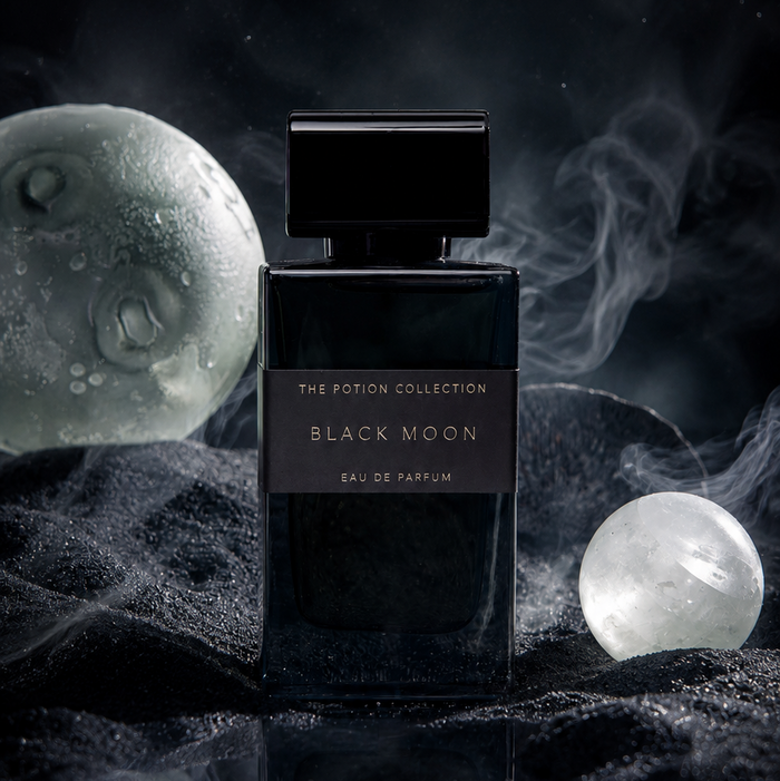 black moon perfume