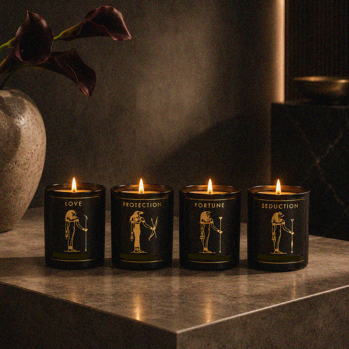 Potion Votive Candle Gift Set
