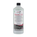Pro-Equine Neem Oil 1 litre bottle of pure cold-pressed neem oil for horses