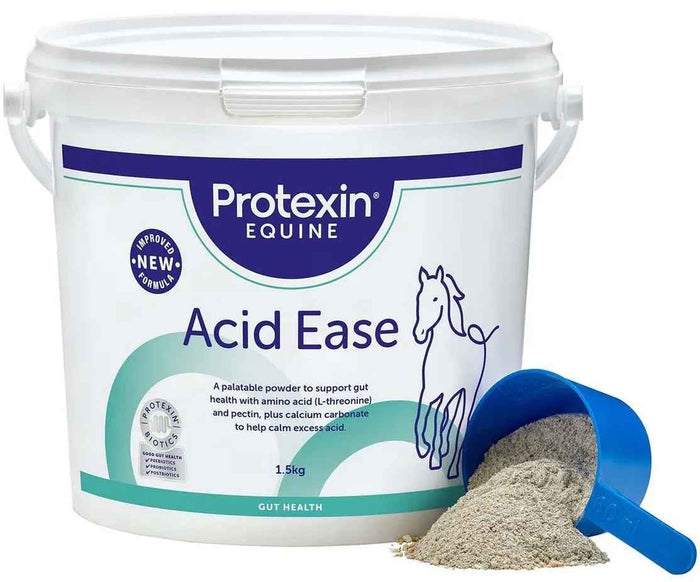 Protexin Equine Premium Acid Ease digestive supplement, 1.5kg