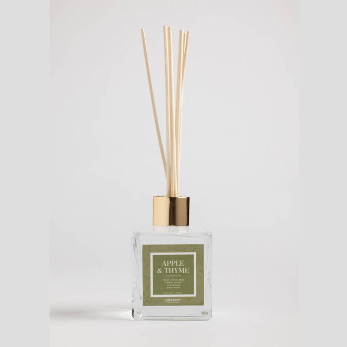 Pumpkin Vine Harvest Reed Diffuser