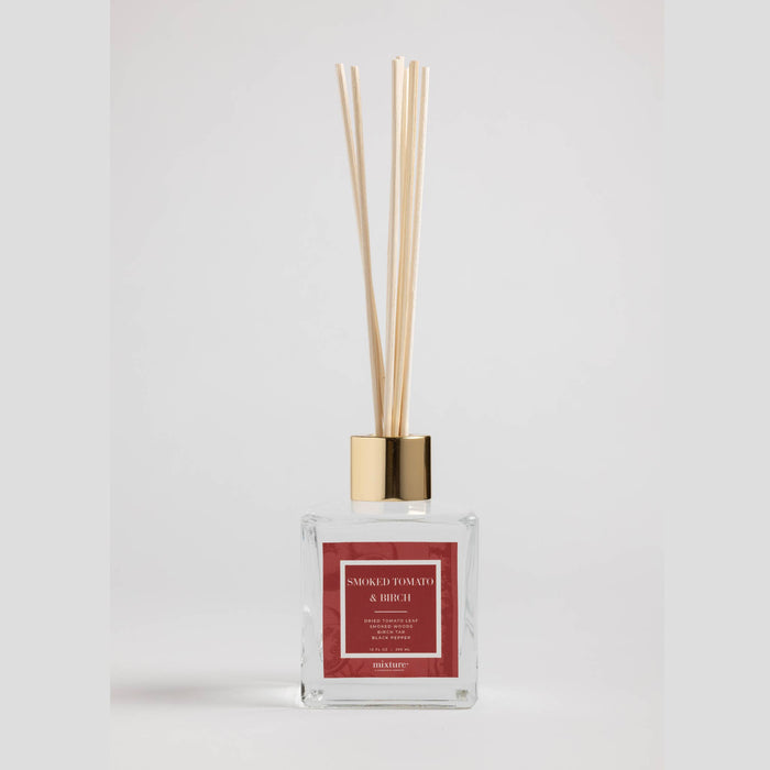 Pumpkin Vine Harvest Reed Diffuser