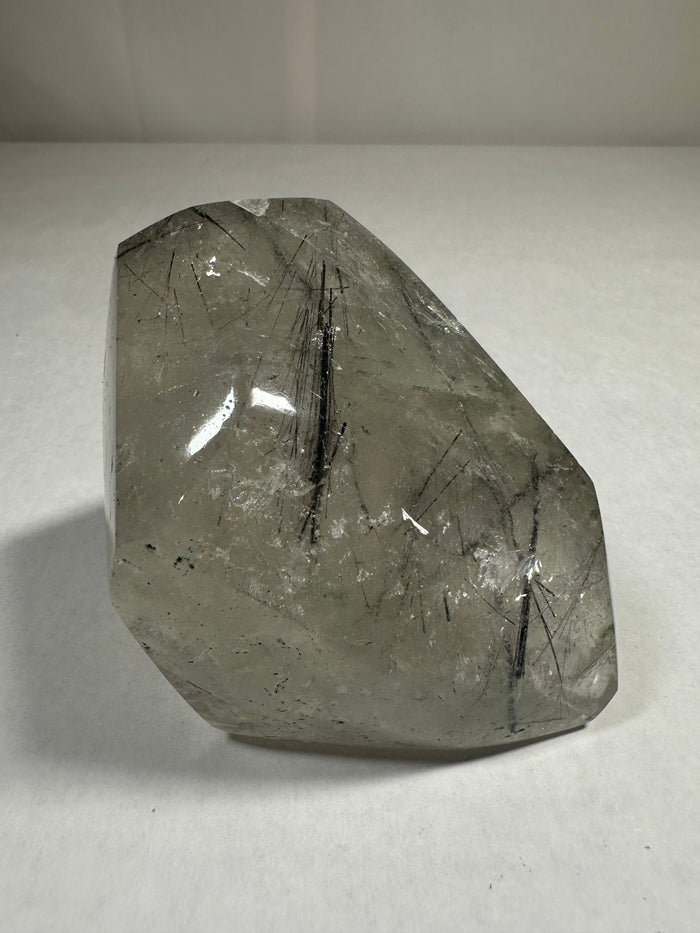 Quartz w/ Inclusions