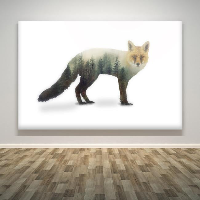 "Red Fox"