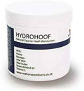 Red Horse HydroHoof 500ml tub of honey-based hoof moisturiser