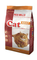 Sack of Red Mills Cat Adult complete dry cat food, 10kg