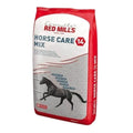Red Mills Horse Care 14 Mix 20kg bag, fibre-led high-oil muesli for performance horses