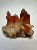 Red Quartz