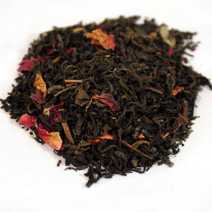Rose Kissed Jasmine Tea