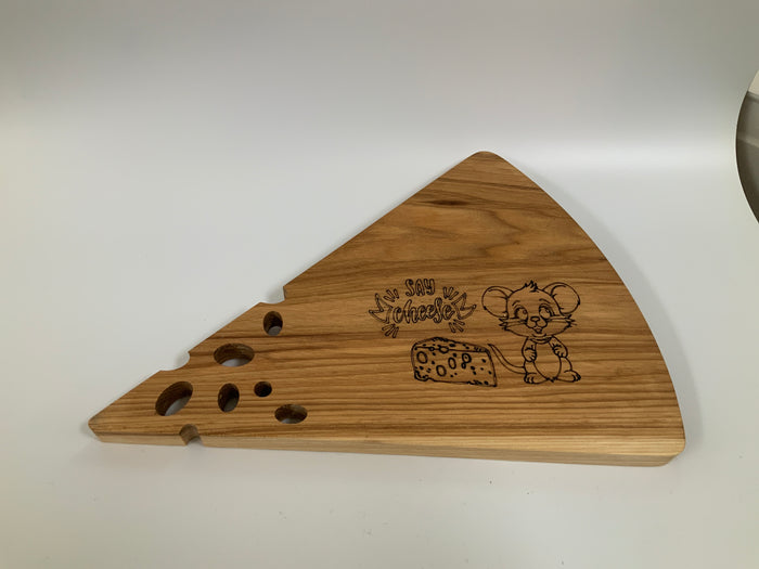 RW Cheese Board