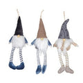 Santa Gnome Hang Dec