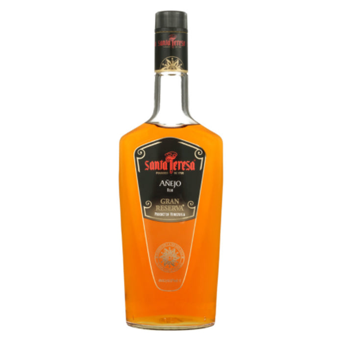 Santa Teresa Anejo Gran Reserva Rum