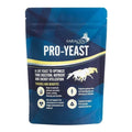 Saracen Pro-Yeast 1kg pack of live yeast digestive supplement for horses and ponies