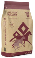 Saracen Level-Grow Cubes Winter Formula, 20kg bag of cubes for youngstock