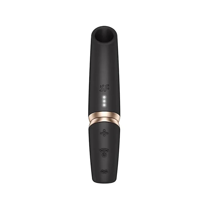 Perfect Kiss Air Pulse Vibrator
