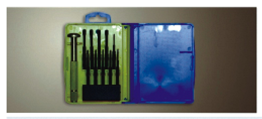 Screwdriver Set