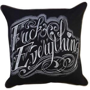 Tattoo Pillow